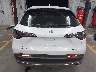 3CZRZ2H57SM****** Destrozados 2025 Ford Explorer