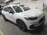 3CZRZ2H57SM****** Salvamento y Destrozados 2025 Ford Explorer en Phoenix