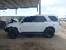 JTEZU5JR5J5****** Reparables 2018 Toyota 4Runner en Estado de California