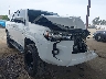 JTEZU5JR5J5****** Salvamento y Destrozados 2018 Toyota 4Runner en Fresno