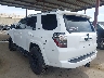 JTEZU5JR5J5****** Salvamento y Reparables 2018 Toyota 4Runner en Fresno