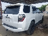 JTEZU5JR5J5****** Salvamento y Destrozados 2018 Toyota 4Runner en Estado de California