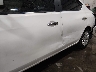 3N1CN7APXHL****** Destrozados 2017 Nissan Versa
