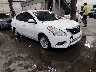 3N1CN7APXHL****** Salvamento y Destrozados 2017 Nissan Versa en Boise