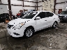 3N1CN7APXHL****** Usados y Reparables 2017 Nissan Versa en Boise