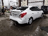 3N1CN7APXHL****** Salvamento y Destrozados 2017 Nissan Versa en Estado de Idaho