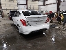 3N1CN7APXHL****** Salvamento y Reparables 2017 Nissan Versa en Estado de Idaho