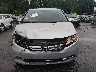 5FNRL5H63FB****** Destrozados 2015 Honda Odyssey en Estado de Kansas