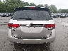 5FNRL5H63FB****** Destrozados 2015 Honda Odyssey