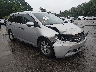 5FNRL5H63FB****** Salvamento y Destrozados 2015 Honda Odyssey en Kansas City