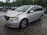 5FNRL5H63FB****** Usados y Reparables 2015 Honda Odyssey en Kansas City