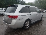 5FNRL5H63FB****** Salvamento y Destrozados 2015 Honda Odyssey en Estado de Kansas