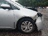5FNRL5H63FB****** Salvamento y Reparables 2015 Honda Odyssey en Estado de Kansas