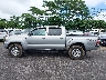 3TMLU4ENXFM****** Repairable 2015 Toyota Tacoma in Hawaii State
