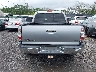 3TMLU4ENXFM****** Wrecked 2015 Toyota Tacoma