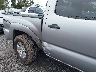 3TMLU4ENXFM****** Repairable 2015 Toyota Tacoma