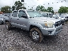3TMLU4ENXFM****** Salvage and Wrecked 2015 Toyota Tacoma in Honolulu