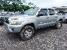 3TMLU4ENXFM****** Used and Repairable 2015 Toyota Tacoma in Honolulu