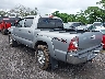 3TMLU4ENXFM****** Salvage and Repairable 2015 Toyota Tacoma in Honolulu