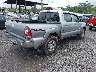 3TMLU4ENXFM****** Salvage and Wrecked 2015 Toyota Tacoma in Hawaii State