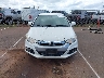 JHMZE2H54CS****** Wrecked 2012 Honda Insight in Hawaii State