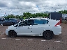 JHMZE2H54CS****** Repairable 2012 Honda Insight in Hawaii State