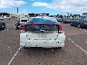 JHMZE2H54CS****** Wrecked 2012 Honda Insight