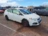 JHMZE2H54CS****** Salvage and Wrecked 2012 Honda Insight in Honolulu