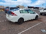 JHMZE2H54CS****** Salvage and Wrecked 2012 Honda Insight in Hawaii State