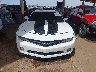 2G1FC1E34D9****** Salvamento 2013 Chevrolet Camaro en Estado de Arizona
