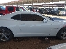 2G1FC1E34D9****** Destrozados 2013 Chevrolet Camaro en Estado de Arizona