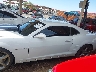 2G1FC1E34D9****** Usados 2013 Chevrolet Camaro en Estado de Arizona
