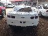 2G1FC1E34D9****** Salvamento 2013 Chevrolet Camaro