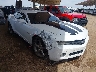 2G1FC1E34D9****** Salvamento y Destrozados 2013 Chevrolet Camaro en Phoenix