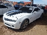 2G1FC1E34D9****** Usados y Reparables 2013 Chevrolet Camaro en Phoenix