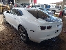 2G1FC1E34D9****** Salvamento y Reparables 2013 Chevrolet Camaro en Phoenix