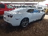 2G1FC1E34D9****** Salvamento y Destrozados 2013 Chevrolet Camaro en Estado de Arizona
