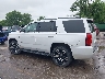 1GNSKBKC9GR****** Repairable 2016 Chevrolet Tahoe in Kansas State