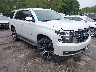 1GNSKBKC9GR****** Salvage and Wrecked 2016 Chevrolet Tahoe in Kansas City