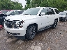 1GNSKBKC9GR****** Used and Repairable 2016 Chevrolet Tahoe in Kansas City