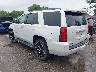 1GNSKBKC9GR****** Salvage and Repairable 2016 Chevrolet Tahoe in Kansas City