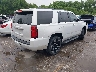 1GNSKBKC9GR****** Salvage and Wrecked 2016 Chevrolet Tahoe in Kansas State