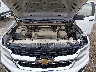 1GCGSBEA0J1****** Repairable 2018 Chevrolet Colorado in Wichita