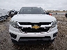 1GCGSBEA0J1****** Wrecked 2018 Chevrolet Colorado in Kansas State