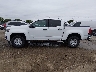 1GCGSBEA0J1****** Repairable 2018 Chevrolet Colorado in Kansas State