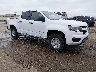 1GCGSBEA0J1****** Salvage and Wrecked 2018 Chevrolet Colorado in Wichita