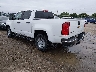 1GCGSBEA0J1****** Salvage and Repairable 2018 Chevrolet Colorado in Wichita