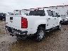 1GCGSBEA0J1****** Salvage and Wrecked 2018 Chevrolet Colorado in Kansas State