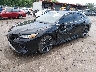 4T1B61HK7JU****** Usados y Reparables 2018 Toyota Camry en Buckhannon