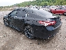 4T1B61HK7JU****** Salvamento y Reparables 2018 Toyota Camry en Buckhannon